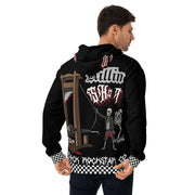BLK Skully hoodie
