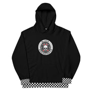 BLK Skully hoodie