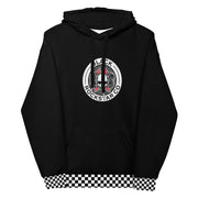 BLK Skully hoodie