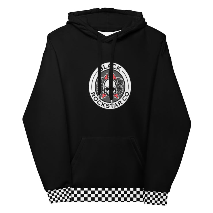 BLK Skully hoodie