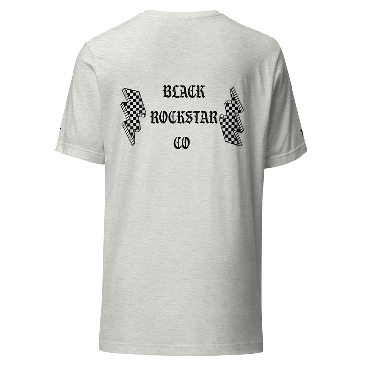 BLK Elevate Tee