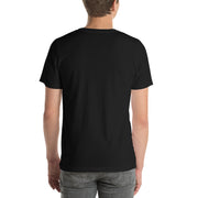 BLK HEAVEN TEE