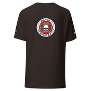 BLK LIGHTING STRIKES T-SHIRT