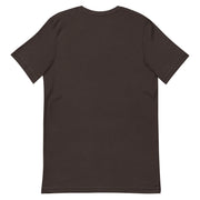 BLK PEACE T-SHIRT