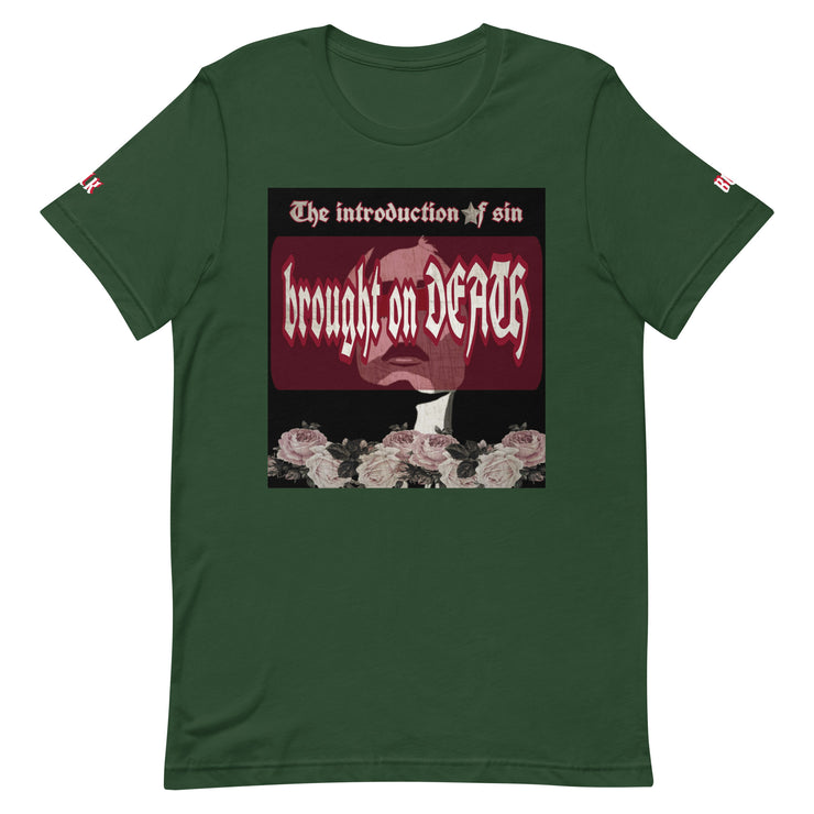 No Sin T-Shirt