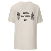BLK Elevate Tee