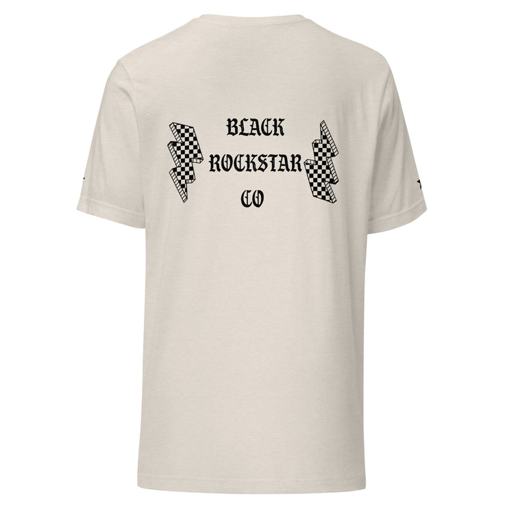 BLK Elevate Tee