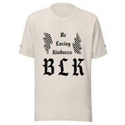 BLK Elevate Tee