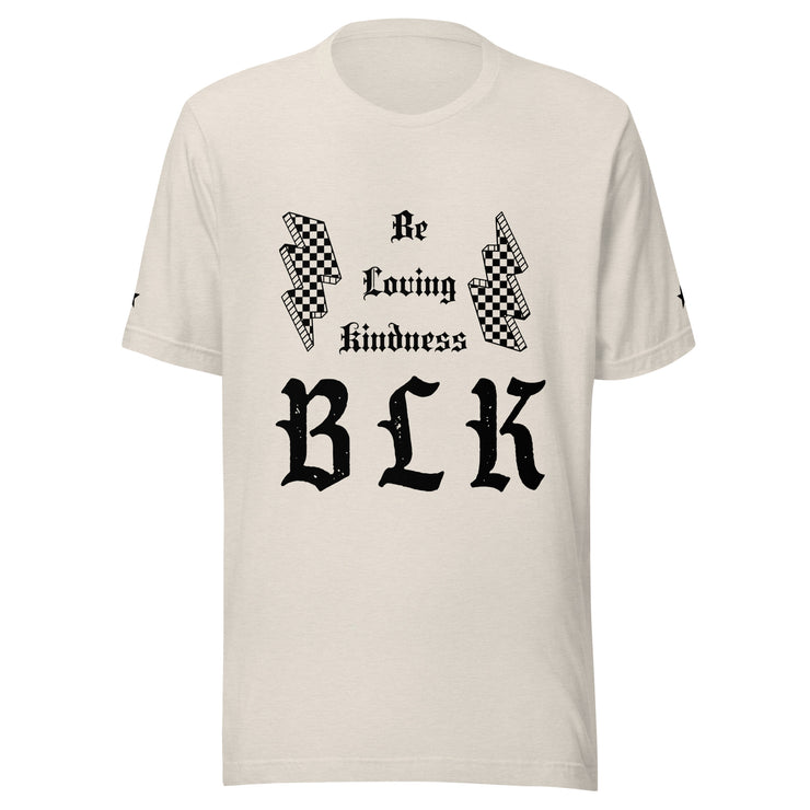 BLK Elevate Tee