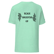 BLK Elevate Tee