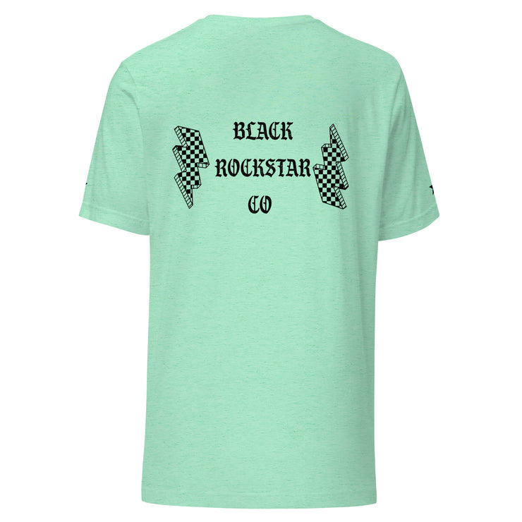 BLK Elevate Tee