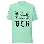 BLK Elevate Tee