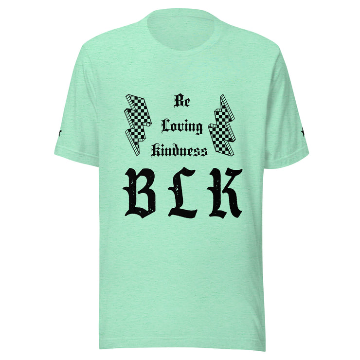 BLK Elevate Tee