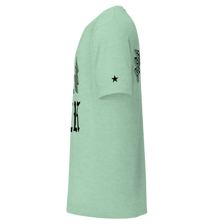 BLK Elevate Tee