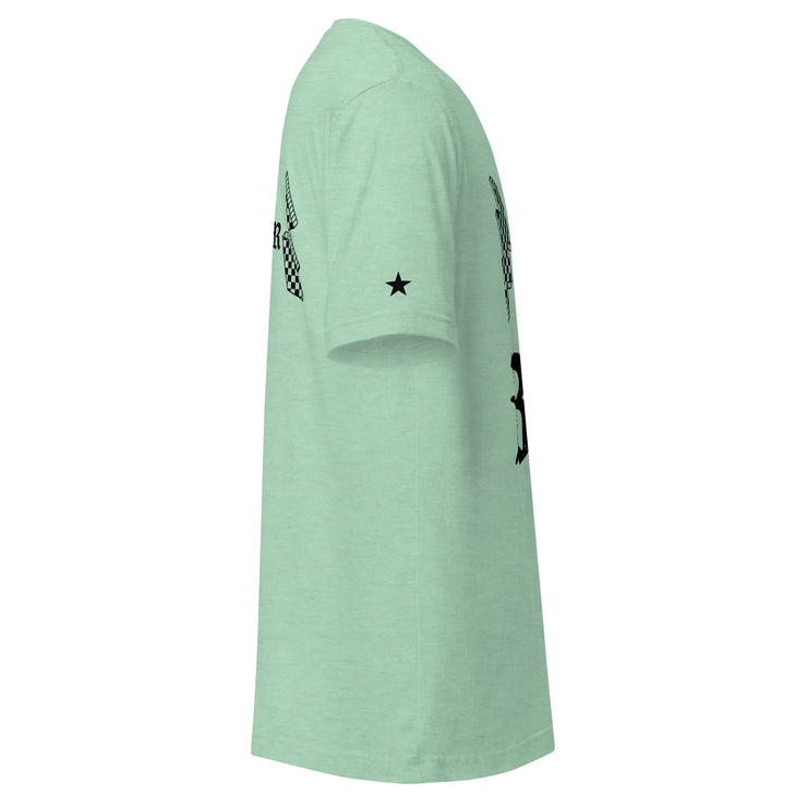 BLK Elevate Tee