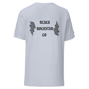 BLK Elevate Tee