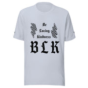 BLK Elevate Tee