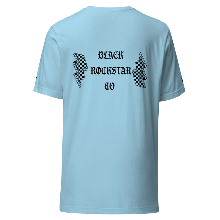 BLK Elevate Tee