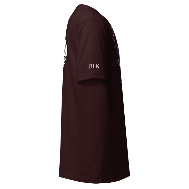 BLK LIGHTING STRIKES T-SHIRT
