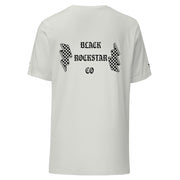 BLK Elevate Tee