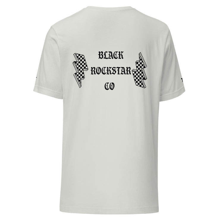 BLK Elevate Tee