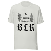 BLK Elevate Tee