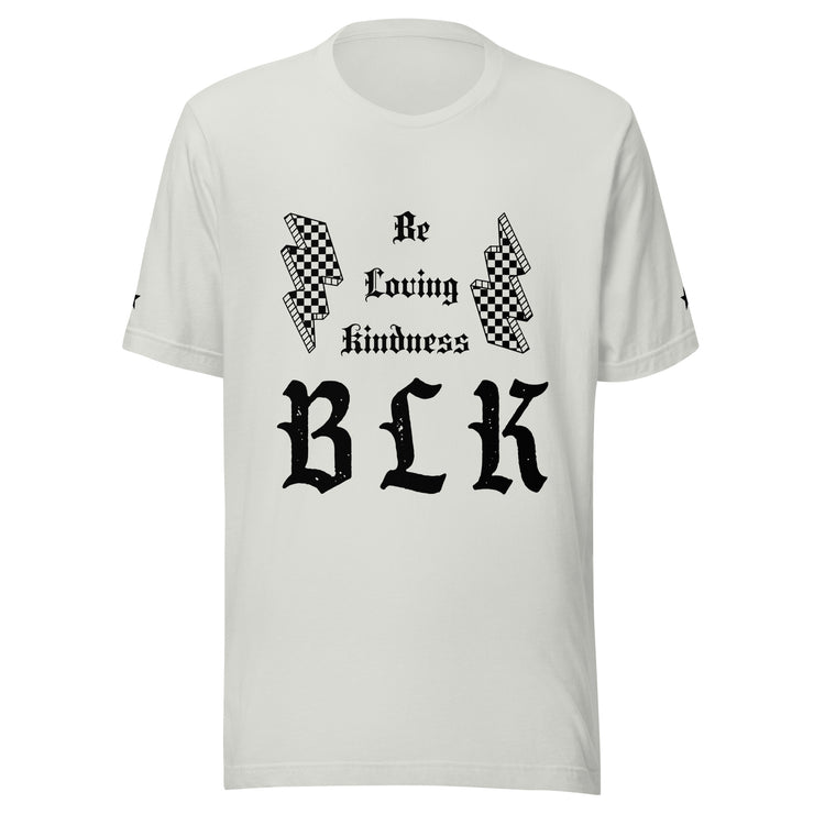 BLK Elevate Tee