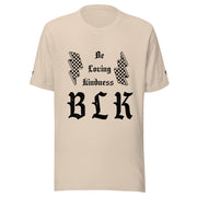 BLK Elevate Tee