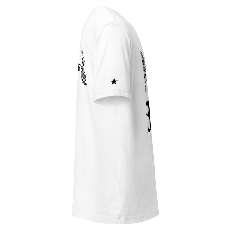 BLK Elevate Tee