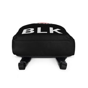 BLK Rockstar Backpack