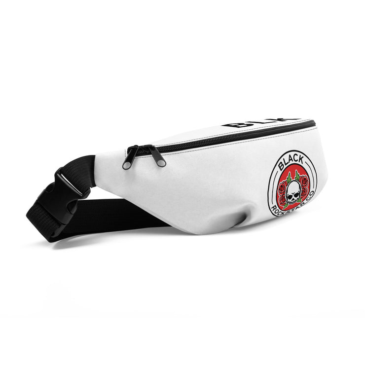 BLK Fanny Pack