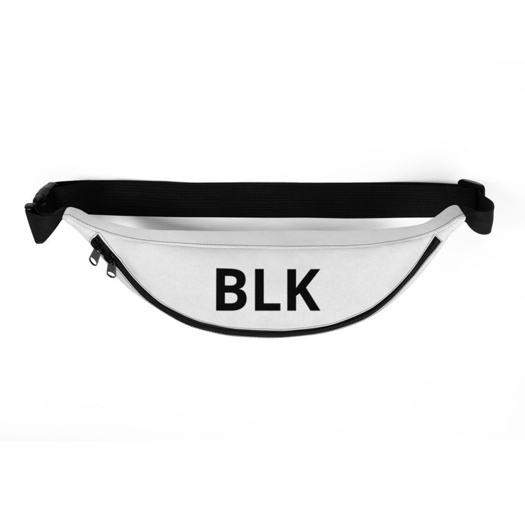 BLK Fanny Pack