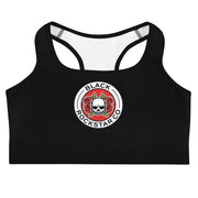 BLK Sports bra