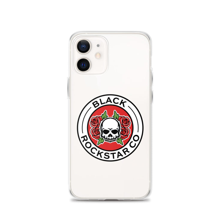 BLK iPhone Case