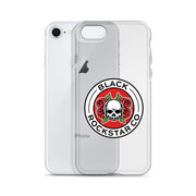 BLK iPhone Case