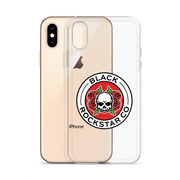BLK iPhone Case