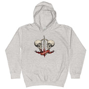 BLK Kids Hoodie