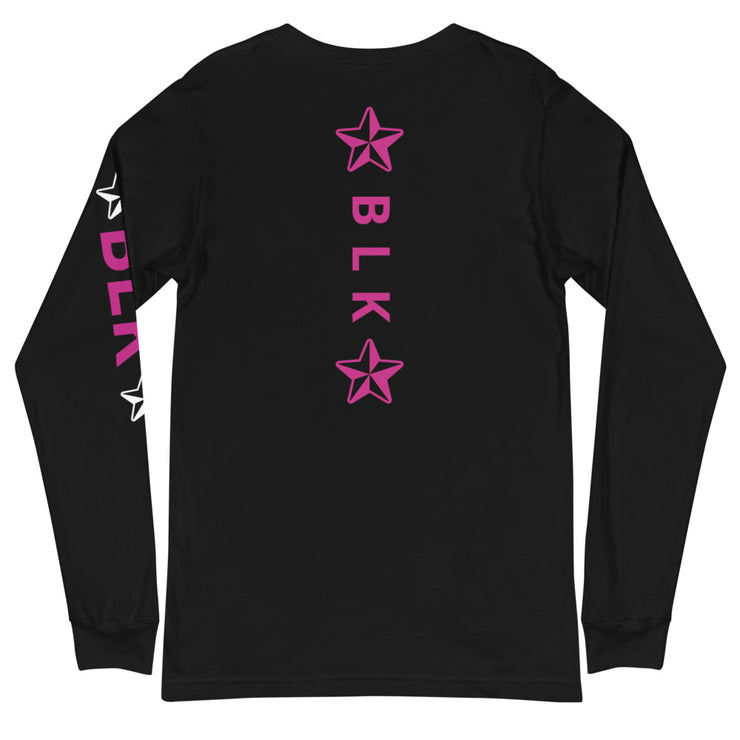 BLK Rock On Tee