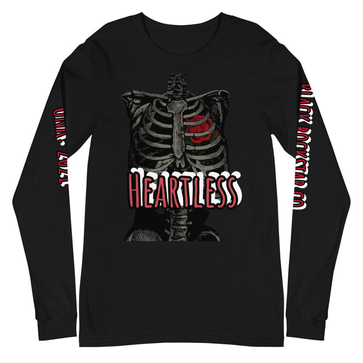 Heartless Long Sleeve Tee