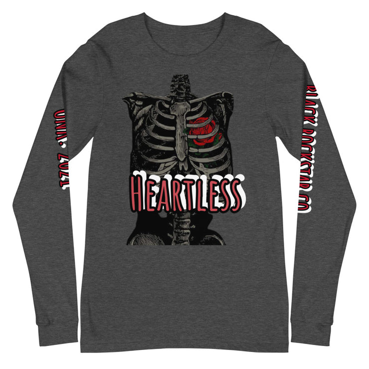 Heartless Long Sleeve Tee