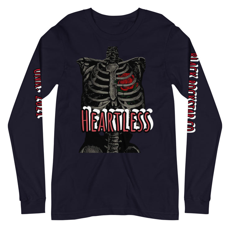 Heartless Long Sleeve Tee