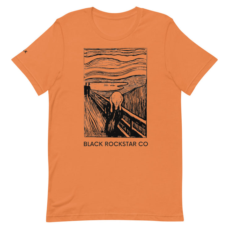 BLK Dope Tee