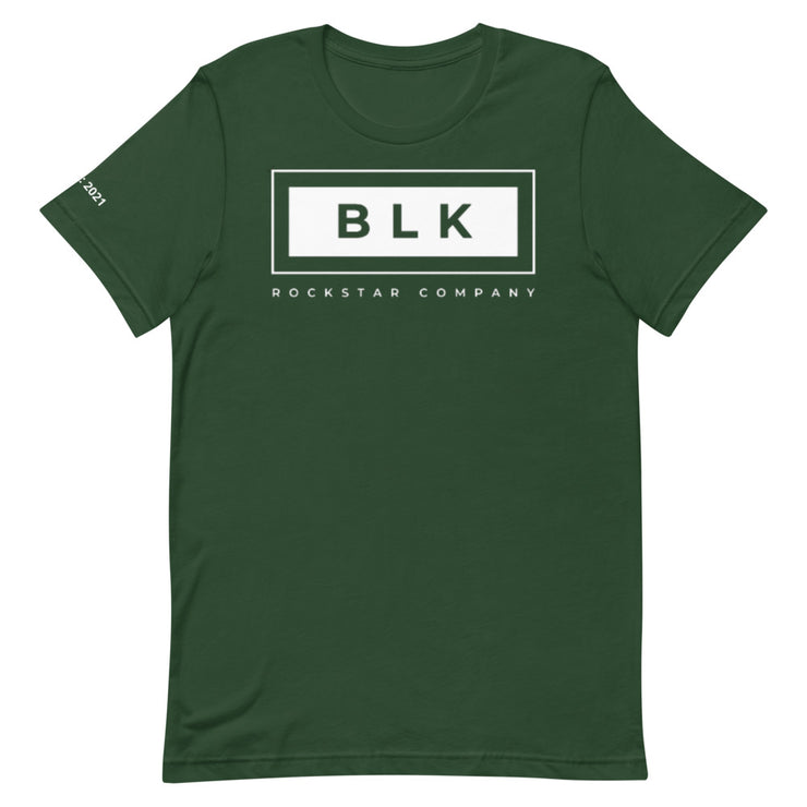 BLK Forever Tee