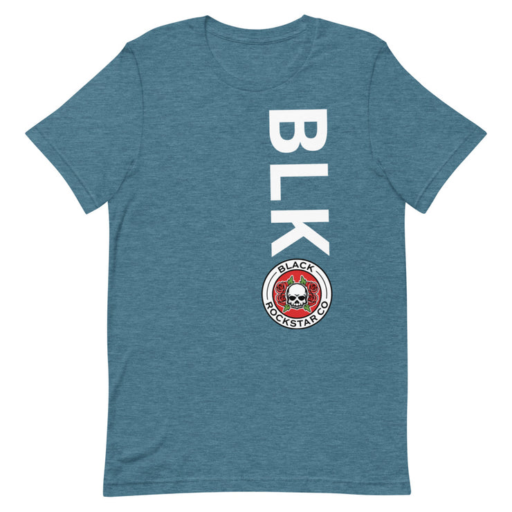BLK Full Side Tee