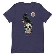 Skully n Crow Tee