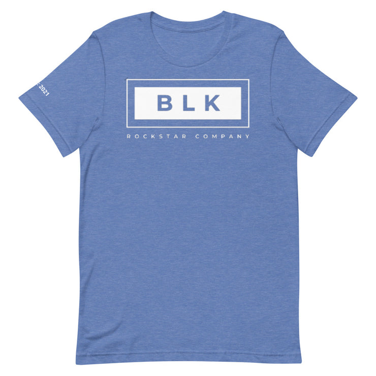 BLK Forever Tee