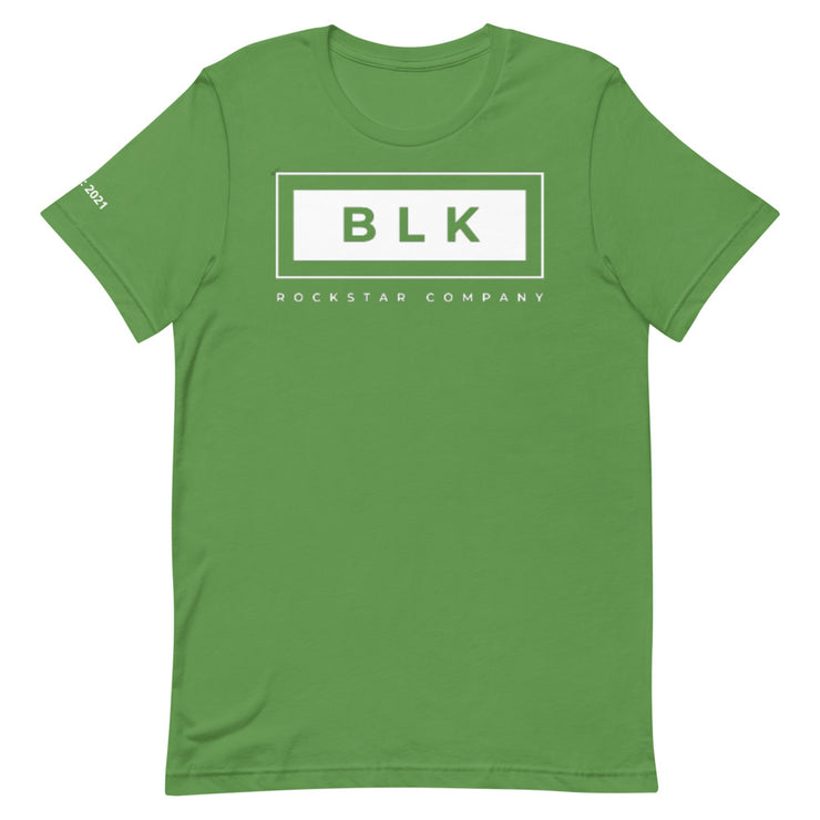 BLK Forever Tee