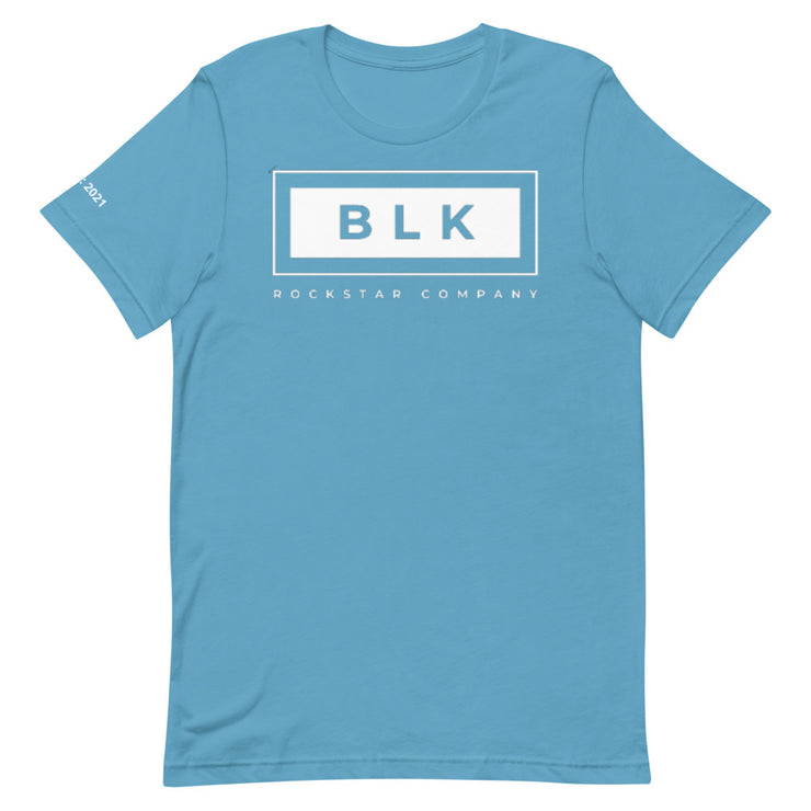 BLK Forever Tee