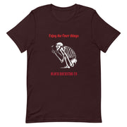 BLK Finer Things Tee
