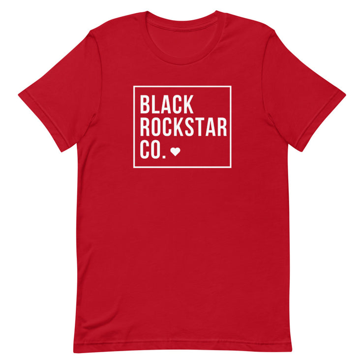 Rockstar Love Tee Women